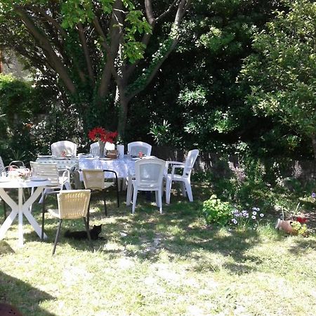 Family Apartment Garden And Sea Petrovac Exterior photo